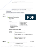 Revisar Envio Do Teste - Avaliação On-Line 2 (AOL 2) - .. - ANATOMIA HUMANA