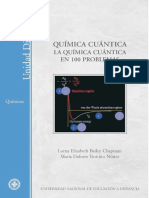 Química Cuántica