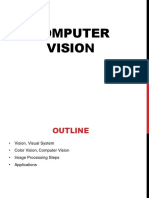 Computer Vision