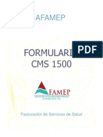 AFAMEP Facturación Médica