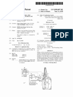 United States Patent: (10) Patent No .: US 9, 995, 097 B2