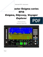 MGL EFIS User Manual