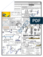 4.formulas de Estatica 2018