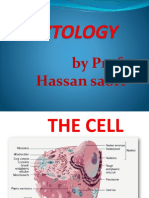 Cytology 2018