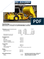 Manual Martillo Atlas Copco 2200 7000 3390500505