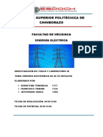 Energia Geotermica Alta Entalpia