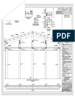 STR 106 Details of Rafter3 Model