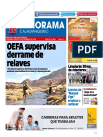 Diario Cajamarca 18-12-2018