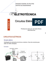 Acionamento Comando e Controle de M Quinas El Tricas