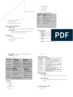 Operations Management and TQM