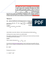 Calculo Vectorial Tema 5