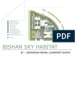 BISHOP SKY HABITAT Net Case Study