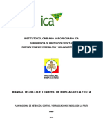 M Moscas Trampeo PDF