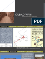 Ciudad de Wari