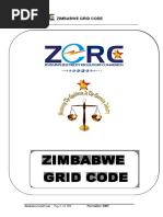 Grid Code