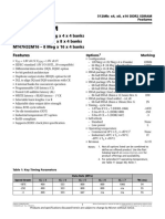 512MbDDR2 PDF