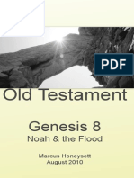 Genesis 8