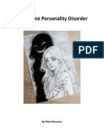 Borderline Personality Disorder (BPD)