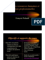 Cours GRH PDF