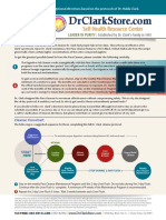 Para-Cleanse P65 PDF