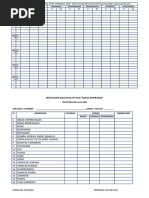 Documentos Fin de Año 2018