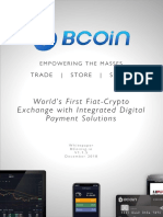 BCoinWP - 1.1.6 EN