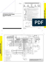 3176 Diesel Truck Engine Electrical System: Electrical Schematic Symbols and Definitions