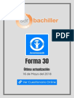 Forma 30 - Jovenesweb PDF