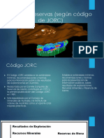 Tipos de Reserva