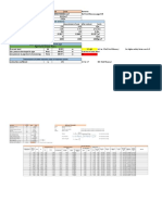 Surge Analysis