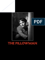 CB Pillowman Program Final