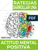 Guía Actitud Mental Positiva