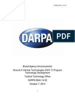 Darpa Baa 14 50