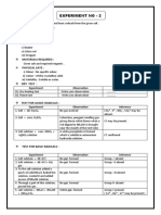 12 Practical Notes