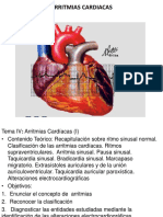 Arritmias I