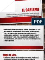 El Carisma