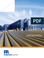 FPI Corporate Brochure-English