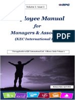 18$employee Manual PDF