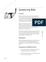 Questioning PDF