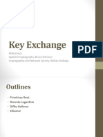 5 Key Exchange Ver2