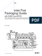 1 Waukesha VHP Series Five Packaging Guide