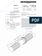 United States Patent: (12) Booker Et A) - (10) Patent N0.: (45) Date of Patent