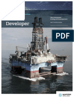 Maersk Developer PDF