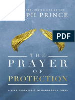 Joseph Prince-The Prayer of Protection