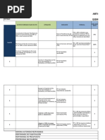 5 Formulario POA 2018