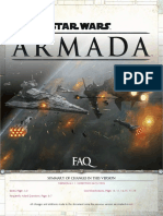 Armada Faq v411