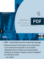 Chap 8 The Future of Corporate Reporting