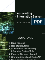 Accounting Information System