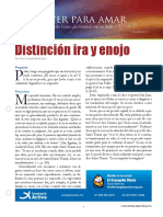 Distincion Ira y Enojo PDF