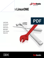 Oracle On Linux One Sg248384